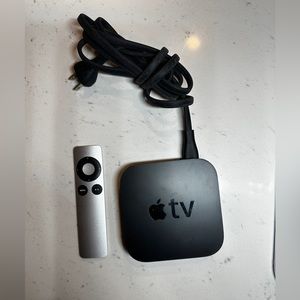 Apple TV (2nd generation)
